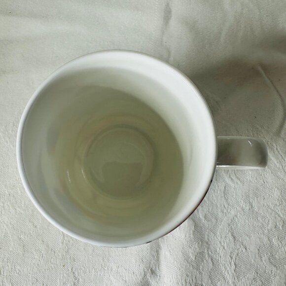 Eric Shepherd Coffee Mug Fine Bone China Rainbow Lorikeets Birds Australia - Picture 8 of 11